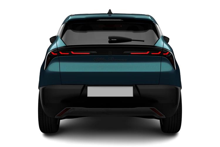 4048758 207kW Elettrica Veloce 54kWh 5dr Auto