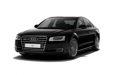 Audi A8 Saloon 55 TFSI Quattro S Line 4dr Tiptronic [Tech Pro]