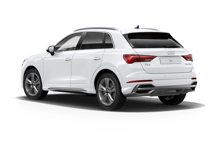 3828588 40 TDI 193 Quattro Black Ed 5dr S Tronic [Tech]