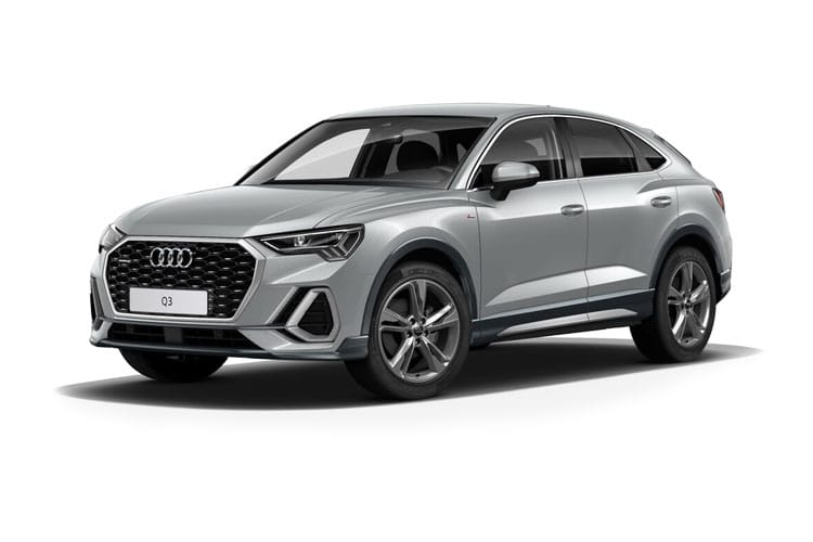 3828592 40 TDI 193 Quattro S Line 5dr S Tronic [Leather]