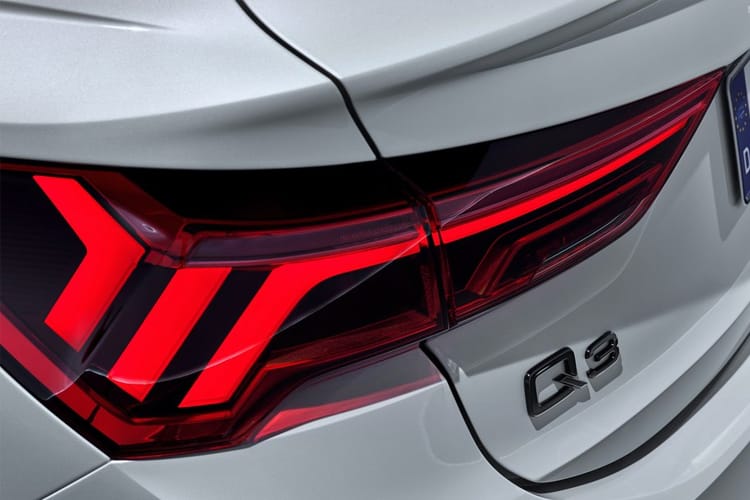 3828592 40 TDI 193 Quattro S Line 5dr S Tronic [Leather]