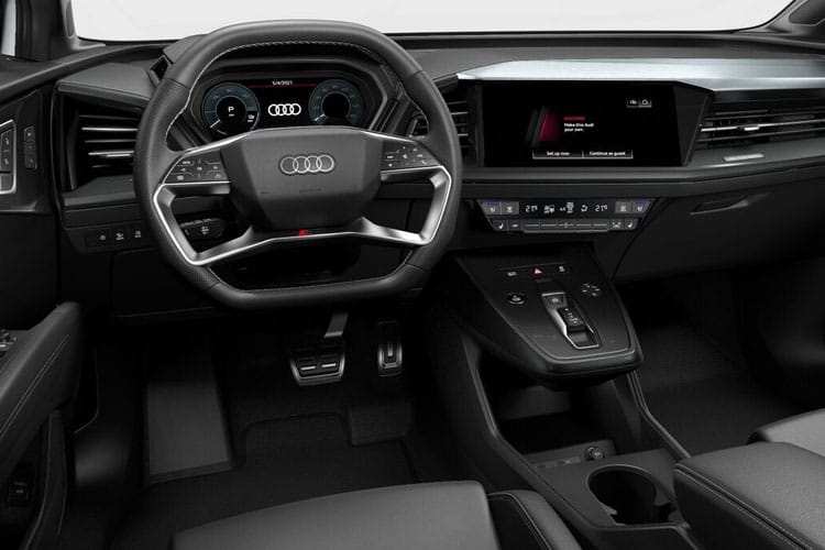 3940898 150kW 40 63kWh S Line 5dr Auto [Leather]