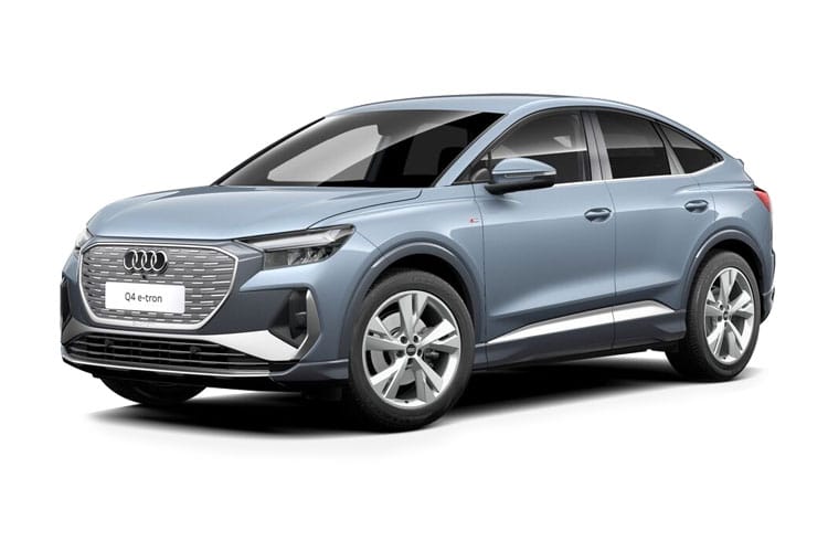 3978447 125kW 35 55kWh Sport 5dr Auto [Leather/Tech Pack]