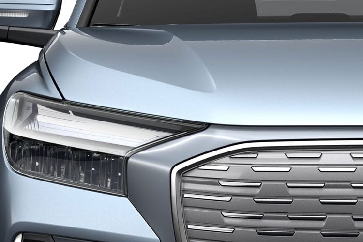 3978447 125kW 35 55kWh Sport 5dr Auto [Leather/Tech Pack]