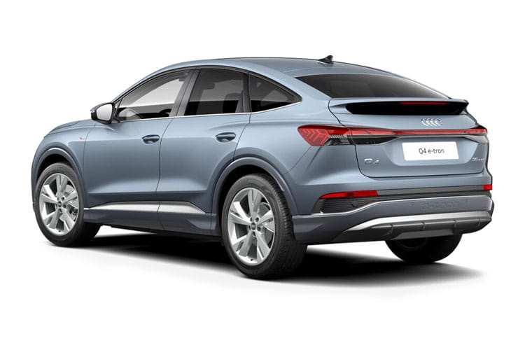 3978447 125kW 35 55kWh Sport 5dr Auto [Leather/Tech Pack]