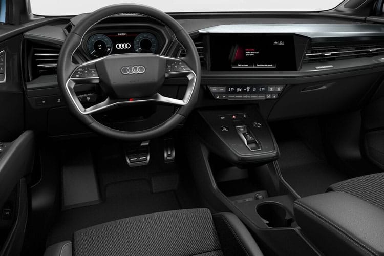 3978447 125kW 35 55kWh Sport 5dr Auto [Leather/Tech Pack]