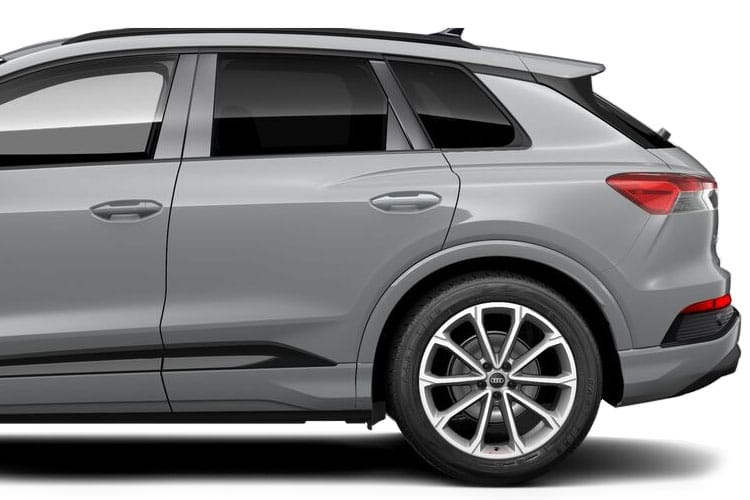 3940899 150kW 40 63kWh S Line 5dr Auto [Leather/Tech Pack]