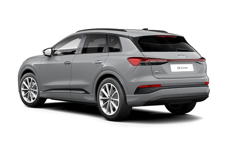 3940899 150kW 40 63kWh S Line 5dr Auto [Leather/Tech Pack]