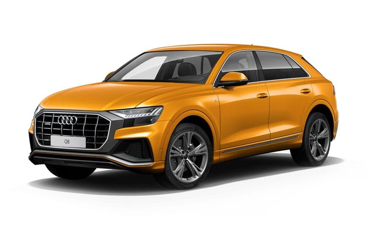 3958679 3.0 TFSI Quattro 340 Black Ed 5dr Tiptronic [Tech]