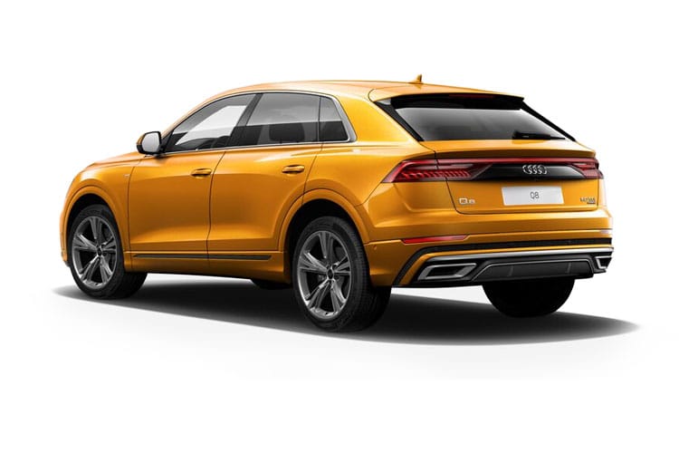 3958679 3.0 TFSI Quattro 340 Black Ed 5dr Tiptronic [Tech]
