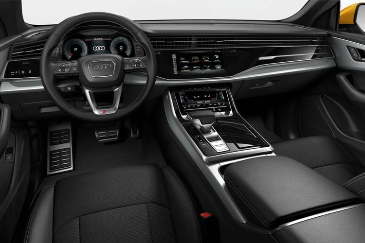 3958679 3.0 TFSI Quattro 340 Black Ed 5dr Tiptronic [Tech]
