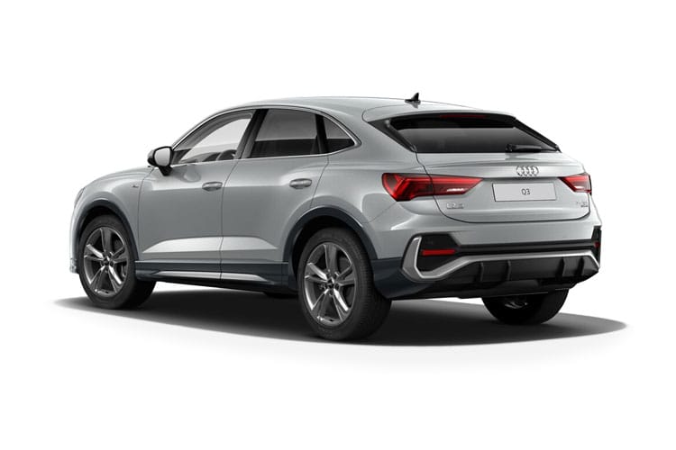 4076830 40 TDI 200 Quattro S Line 5dr S Tronic [Leather]