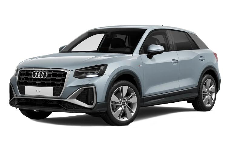3521704 35 TFSI S Line 5dr S Tronic [Tech]