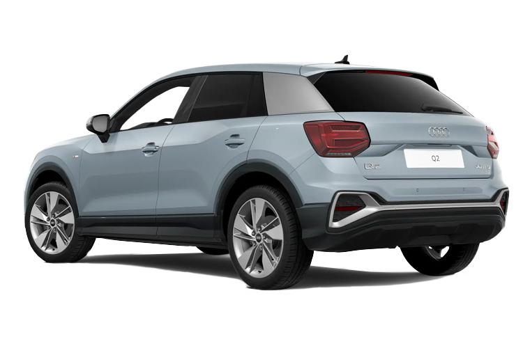 3521704 35 TFSI S Line 5dr S Tronic [Tech]
