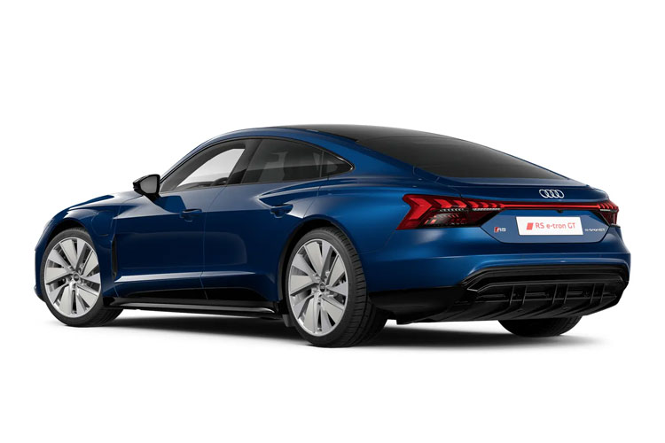 3949731 550kW 105kWh Performance Carbon Vorsprung 4dr Auto