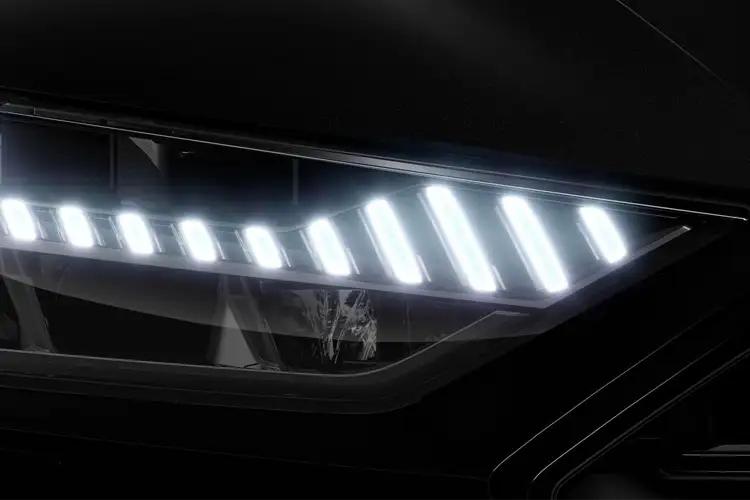 3978428 S7 TDI Quattro Vorsprung 5dr Tronic Auto