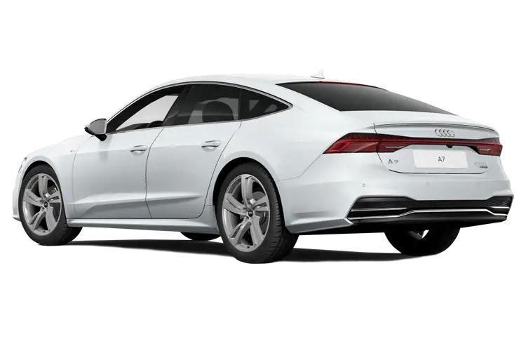 3978410 45 TFSI Quattro Sport 5dr S Tronic [Tech pack]
