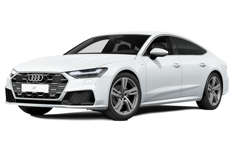 3978411 40 TDI Quattro Black Edition 5dr S Tronic
