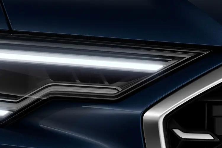 3978369 45 TFSI Quattro Black Ed 4dr S Tronic