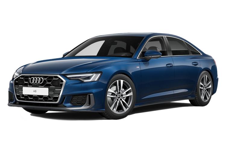 3978385 50 TFSI e Quattro S Line 4dr S Tronic [Tech Pro]
