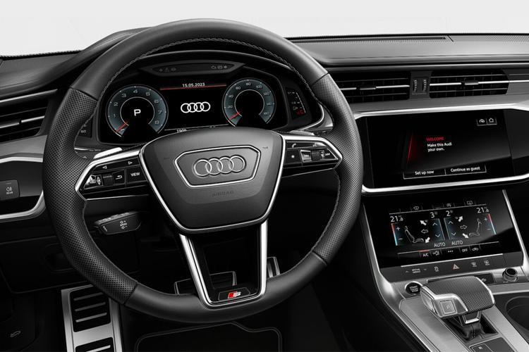 3978385 50 TFSI e Quattro S Line 4dr S Tronic [Tech Pro]