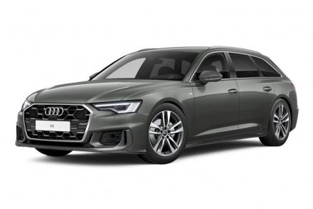Audi A6 Avant 45 TFSI Quattro Sport 5dr S Tronic