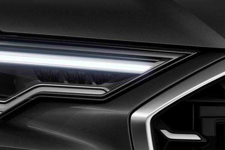 4076866 40 TDI Quattro Black Edition 5dr S Tronic