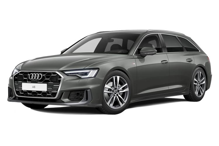 4076872 40 TDI Quattro Sport 5dr S Tronic [Tech Pack]
