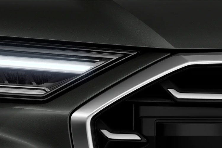 4076883 45 TFSI Quattro Black Ed 5dr S Tronic [Tech Pro]