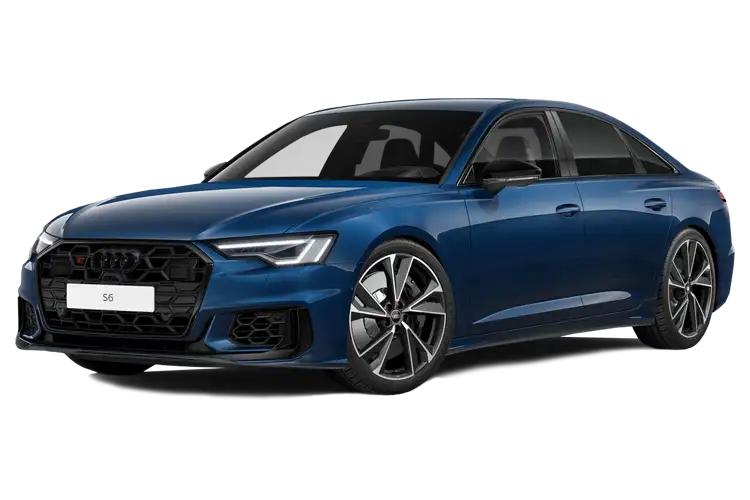 3978400 S6 TDI Quattro Vorsprung 4dr Tip Auto