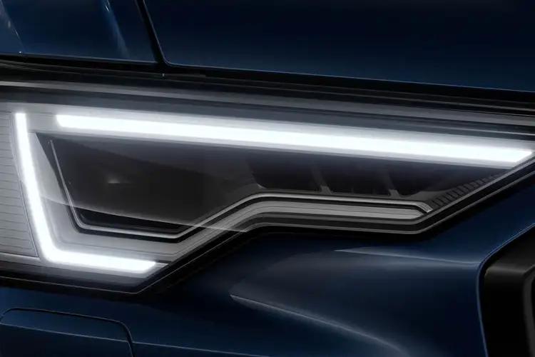 3978400 S6 TDI Quattro Vorsprung 4dr Tip Auto