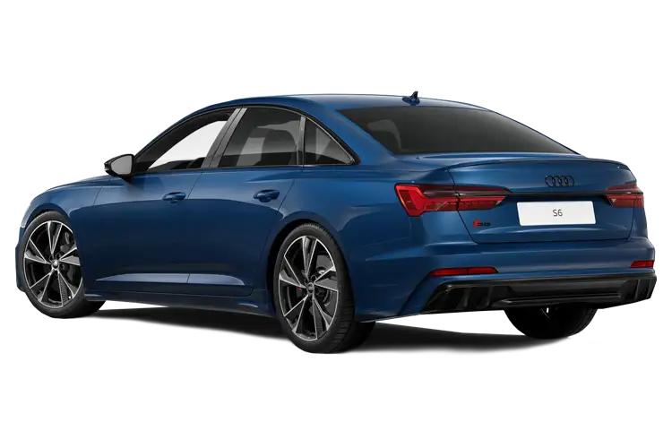 3978400 S6 TDI Quattro Vorsprung 4dr Tip Auto