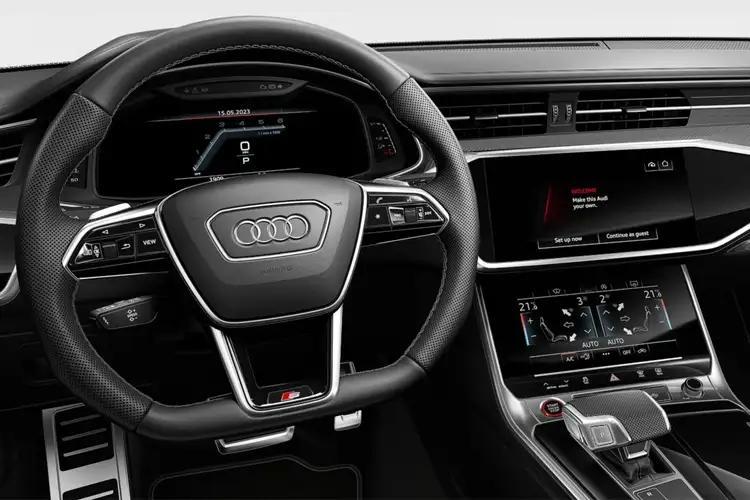 3978400 S6 TDI Quattro Vorsprung 4dr Tip Auto
