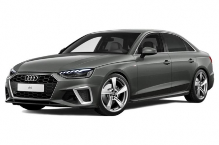 Audi A4 Saloon 40 TFSI 204 Sport 4dr S Tronic [Tech Pack]