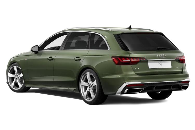 1002582 35 TFSI Black Edition 5dr S Tronic