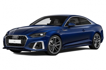 Audi A5 Avant 2.0 TFSI 150 Sport 5dr S Tronic