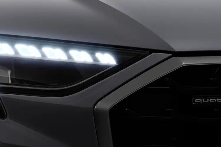 3850481 L 60 TFSI e Quattro Vorsprung 4dr Tiptronic