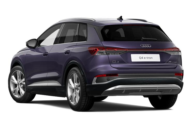 3740075 210kW 45 82kWh S Line 5dr Auto [Leather/Tech Pack]