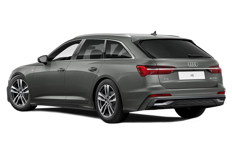 3946412 2.0 TFSI 204 Sport 5dr S Tronic