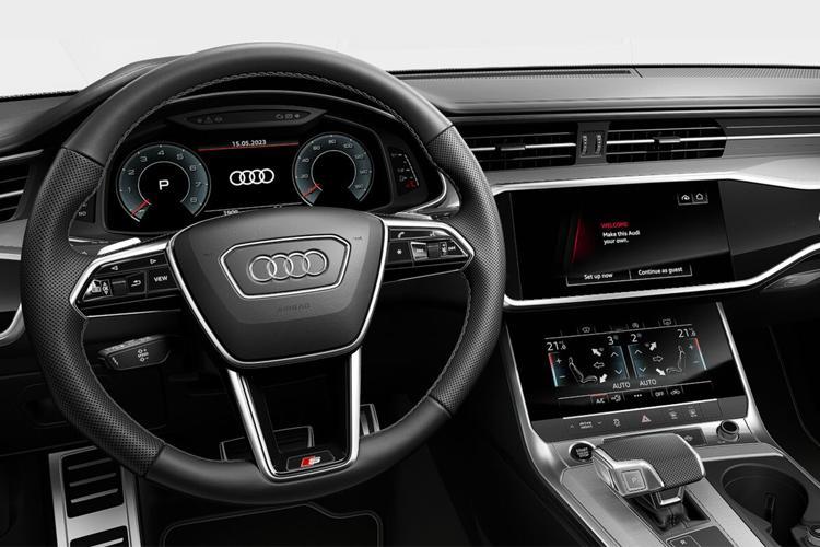 3946412 2.0 TFSI 204 Sport 5dr S Tronic