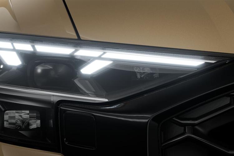 3870420 TFSI 640 Quattro Performance 5dr Tiptronic