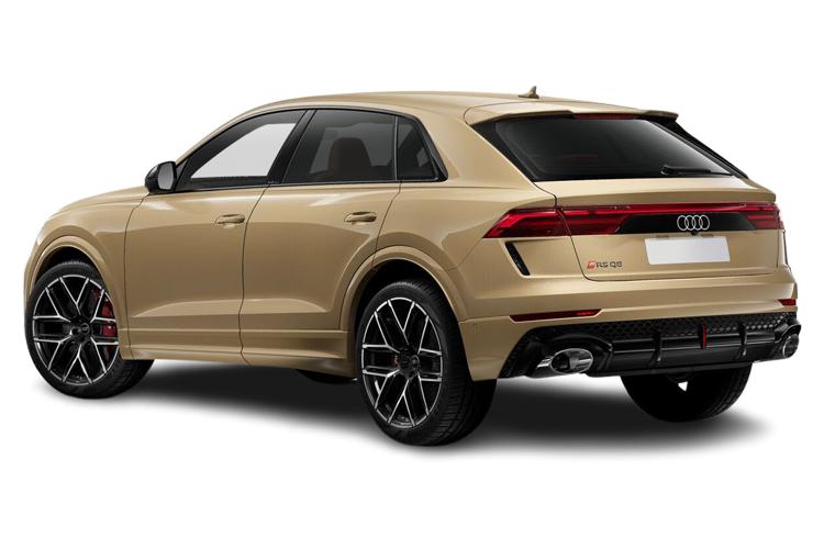 3870419 TFSI Quattro 5dr Tiptronic