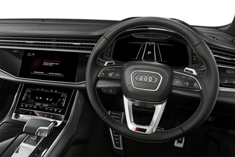 3870419 TFSI Quattro 5dr Tiptronic