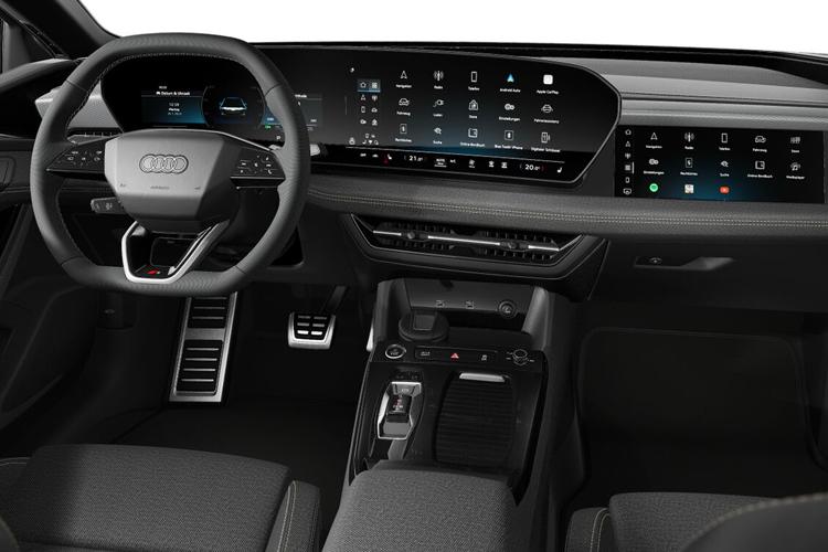 3870669 270kW Performance 100kWh Sport 5dr Auto