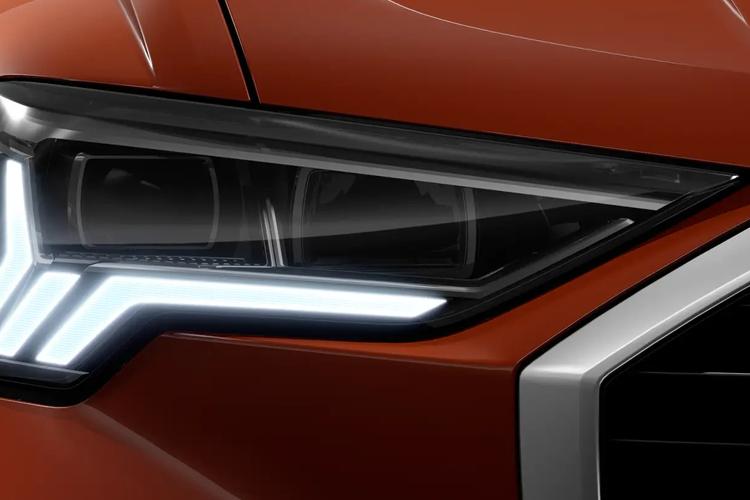 3978448 1.5 TFSI Edition 1 5dr S Tronic