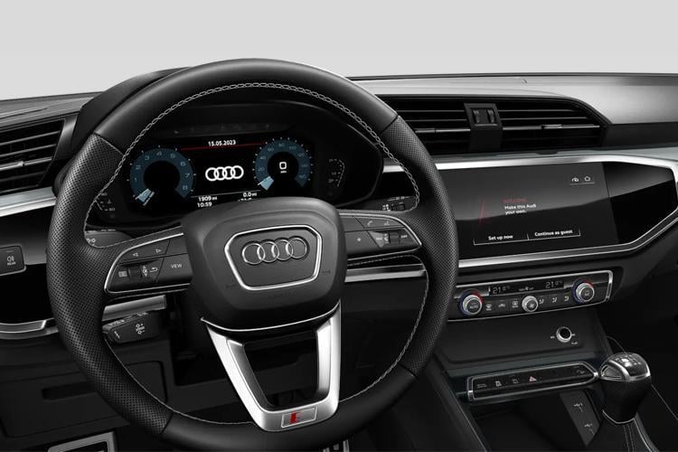 3978479 2.0 TDI S Line 5dr S Tronic