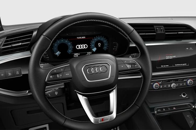 3980408 2.0 TFSI 265 Quattro Edition 1 5dr S Tronic