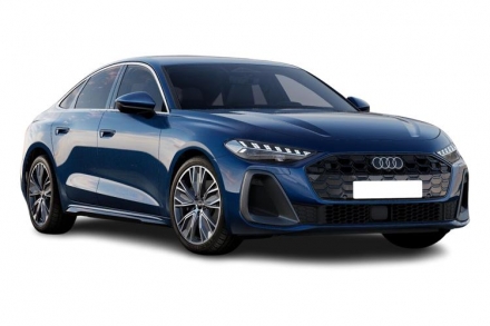 Audi A5 Saloon 2.0 TFSI 299 e Quattro Technik 4dr S Tronic