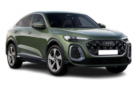 Audi Q5 Sportback 2.0 TFSI e Quattro 299 S Line 5dr S Tronic