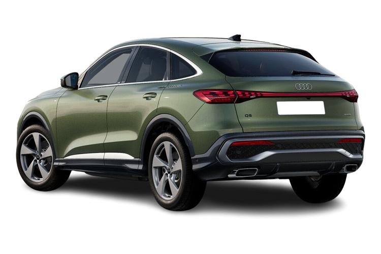 3978488 2.0 TFSI e Quattro 299 S Line 5dr S Tronic